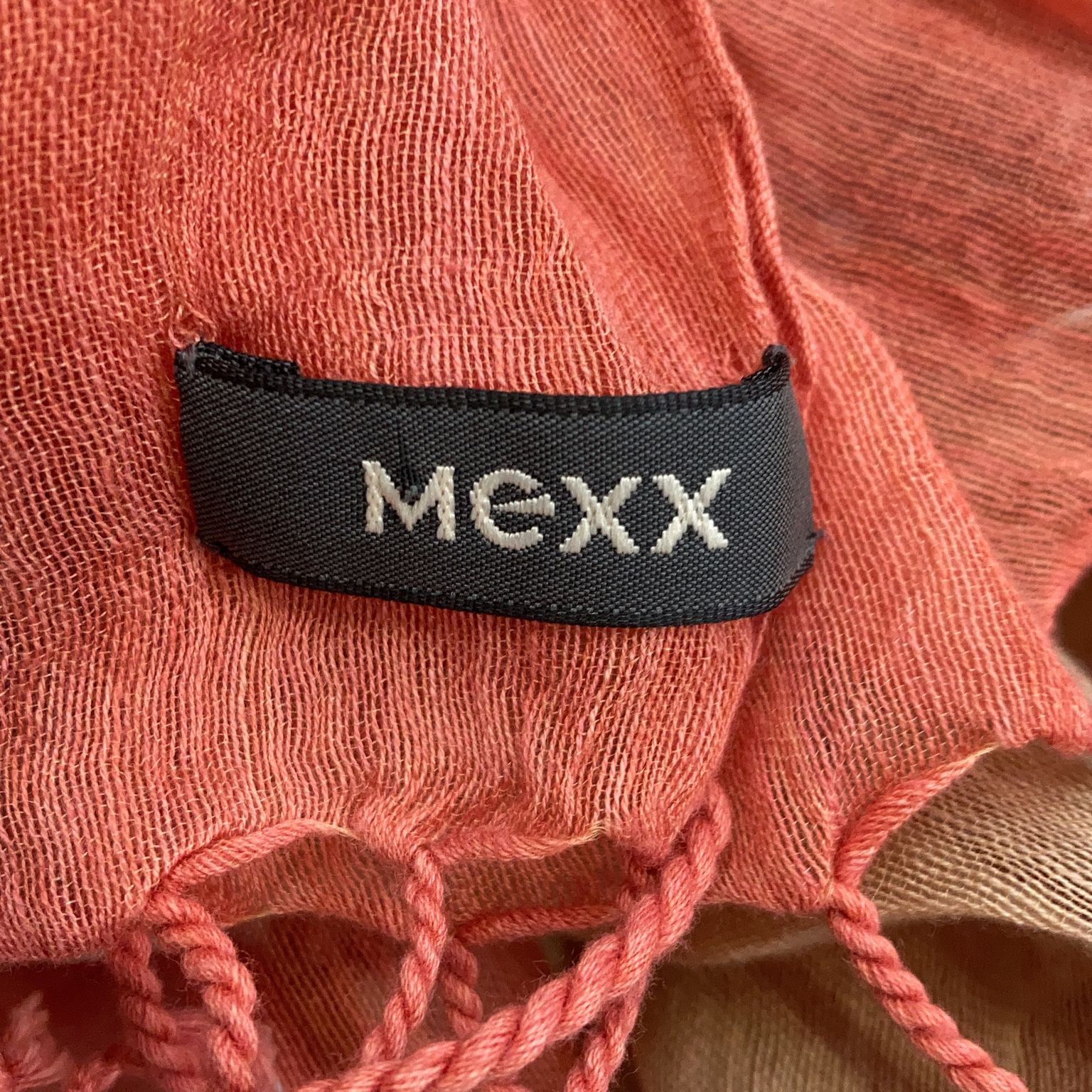 Mexx