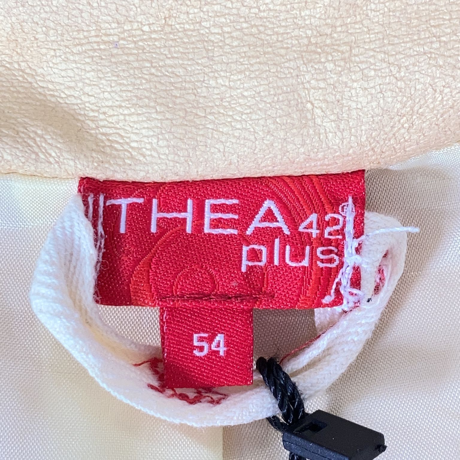 THEA 42 plus