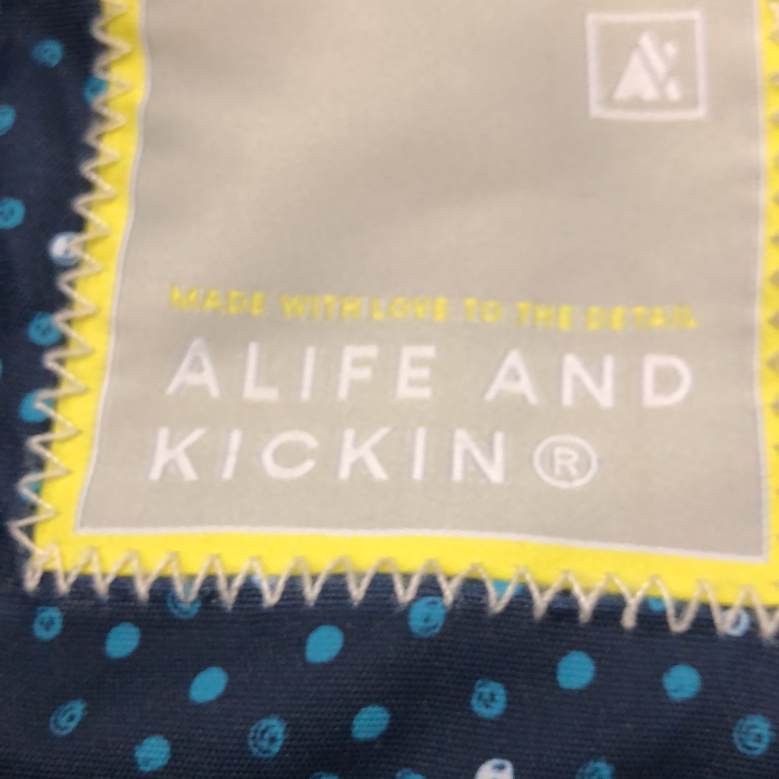 Alife and Kickin