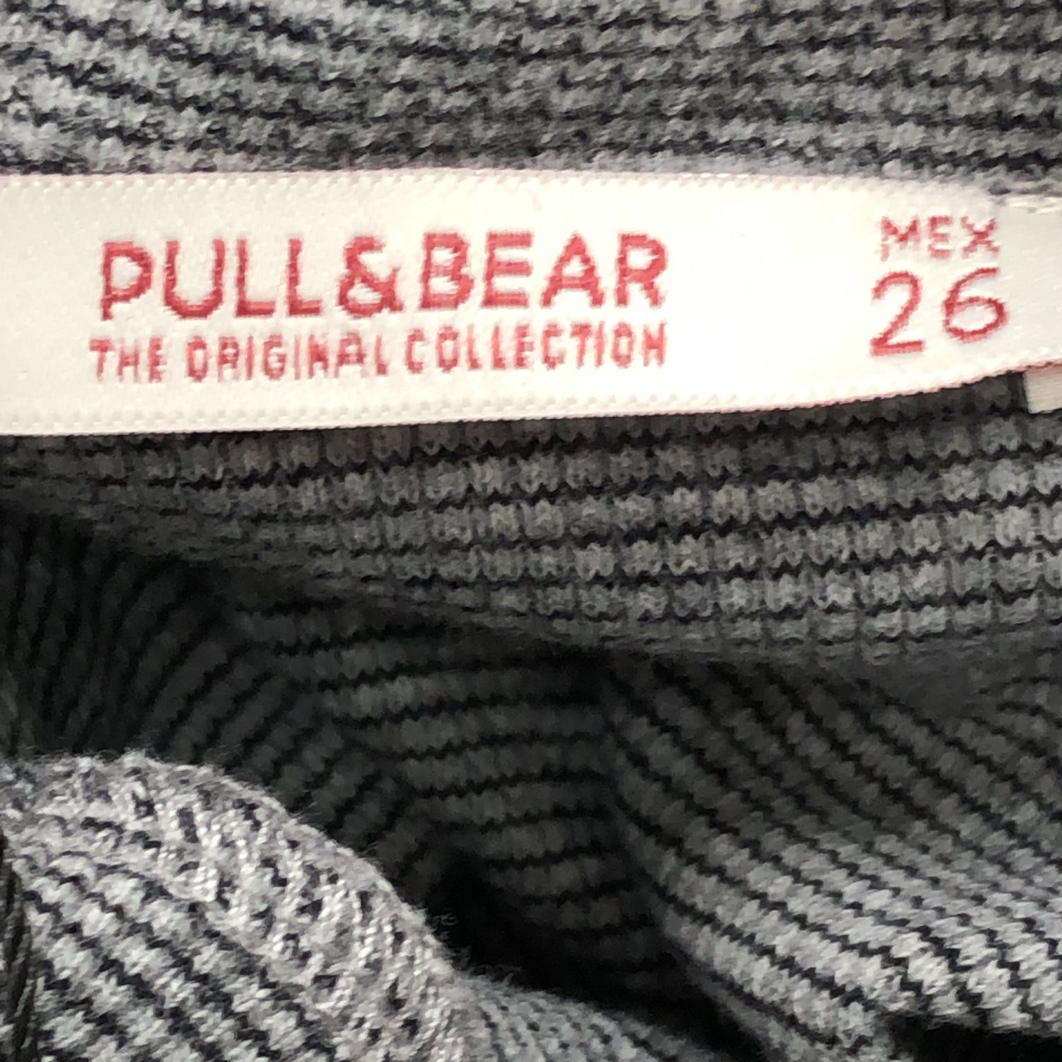 Pull  Bear