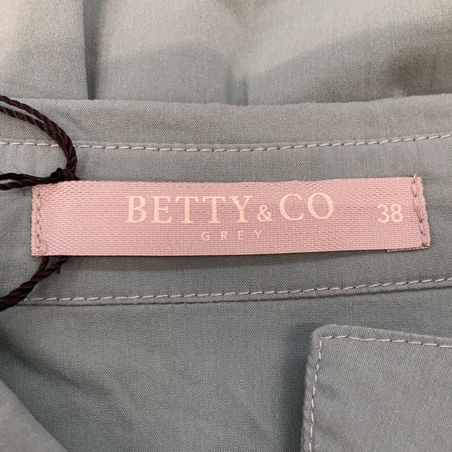 Betty  Co