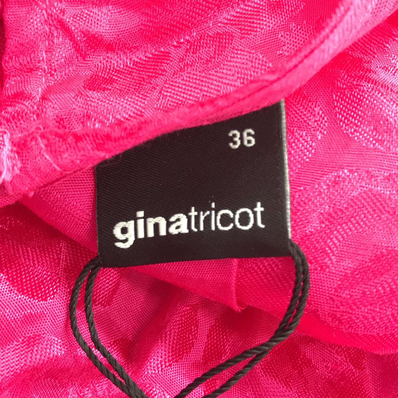 Gina Tricot