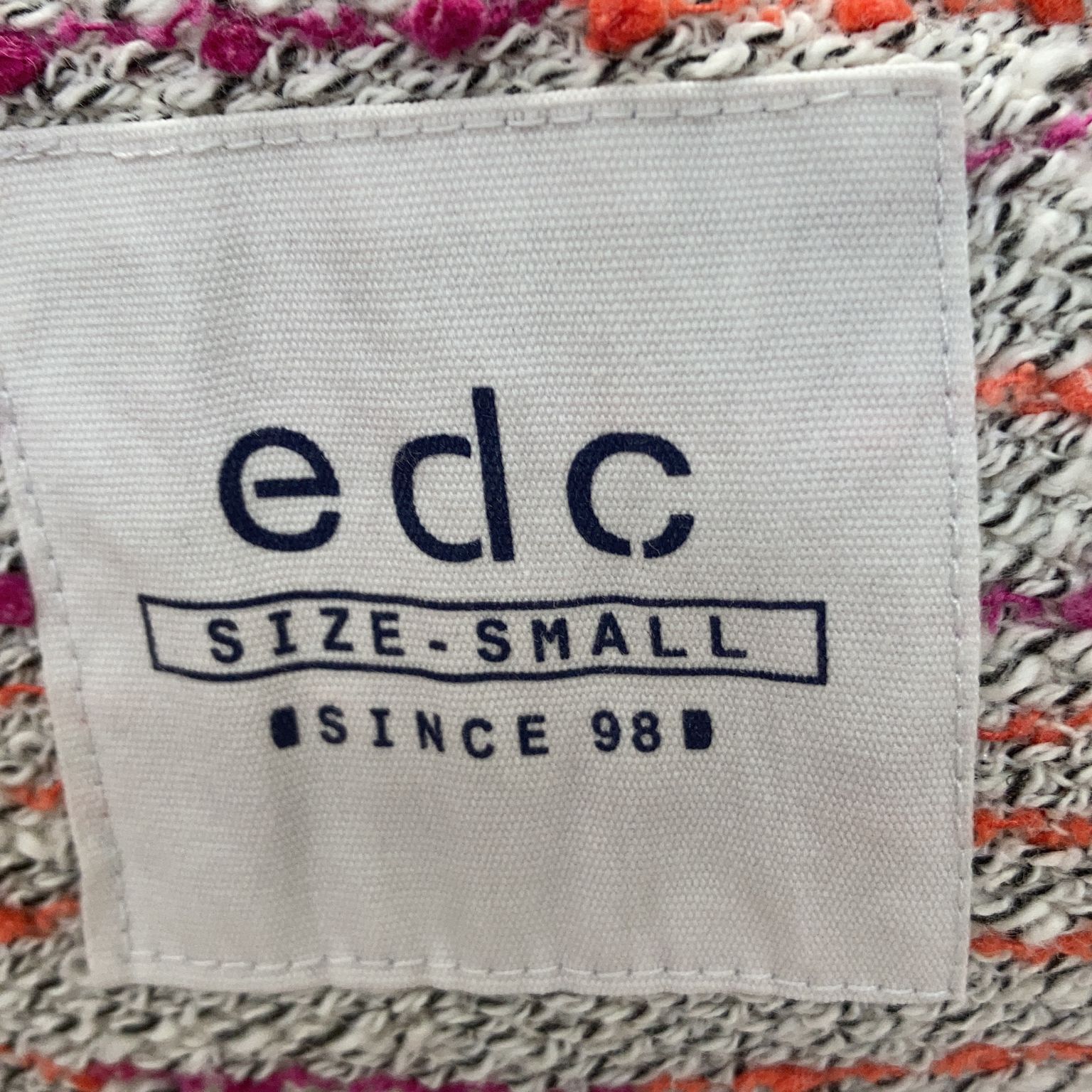 EDC by ESPRIT