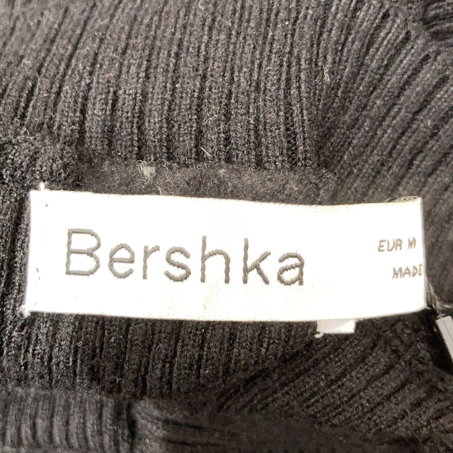 Bershka