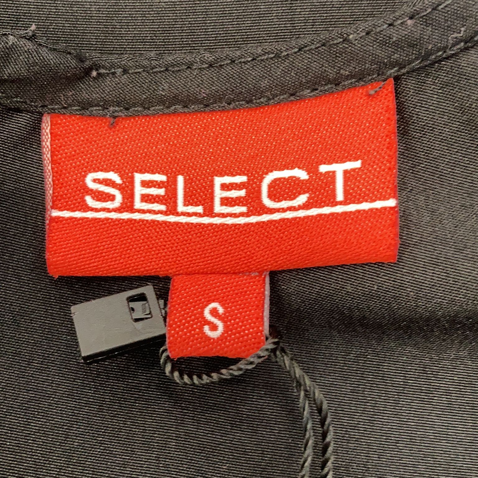 Select