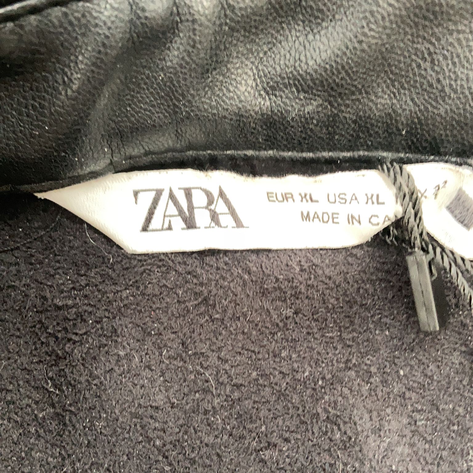 Zara