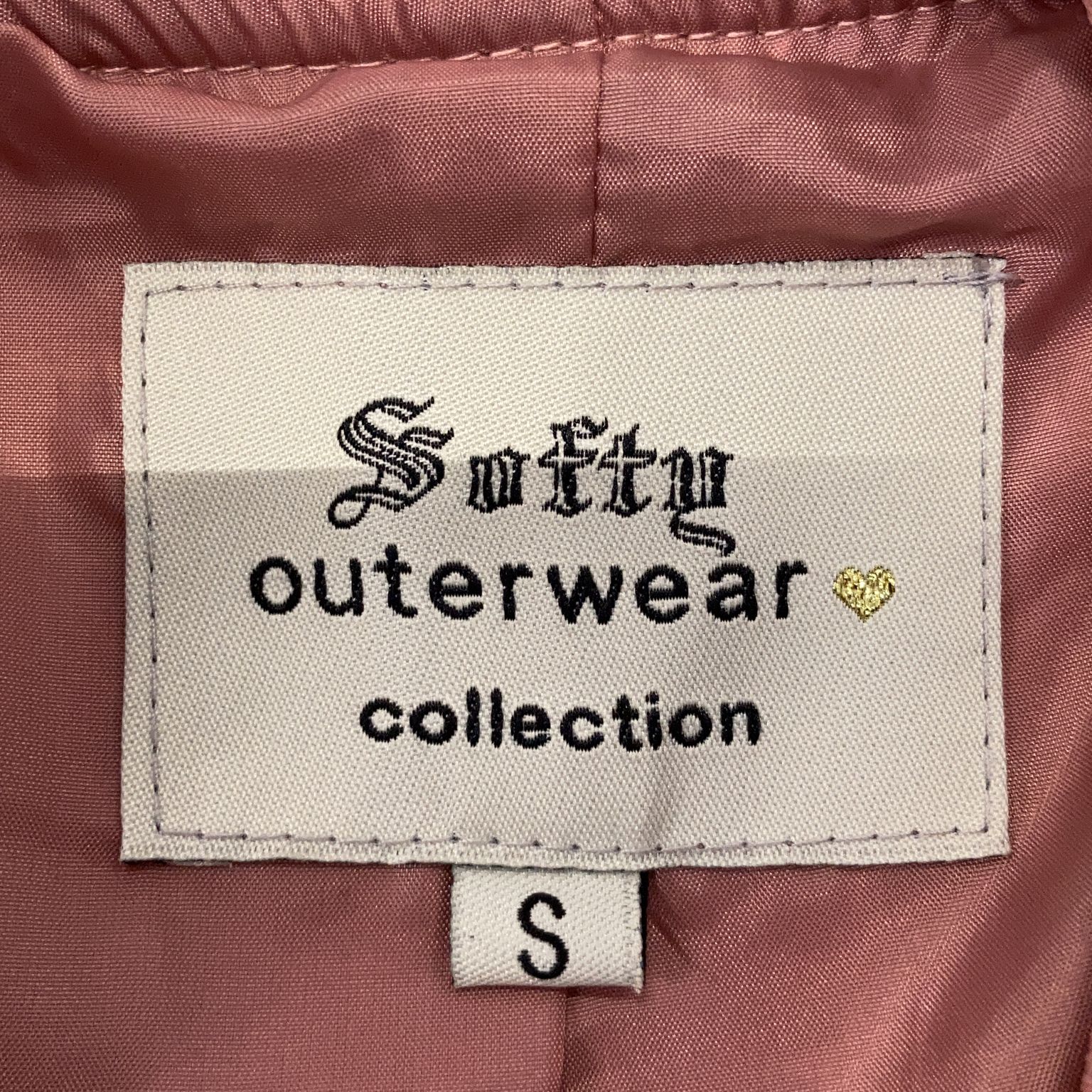 Softy Outerwear Collection