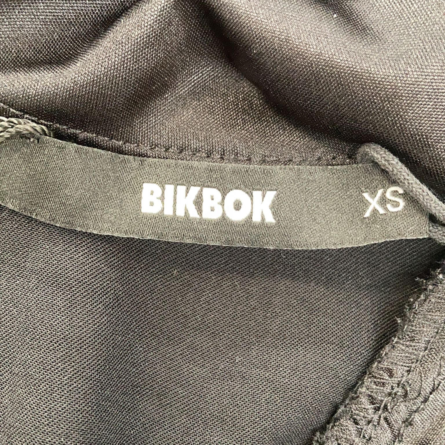 Bik Bok