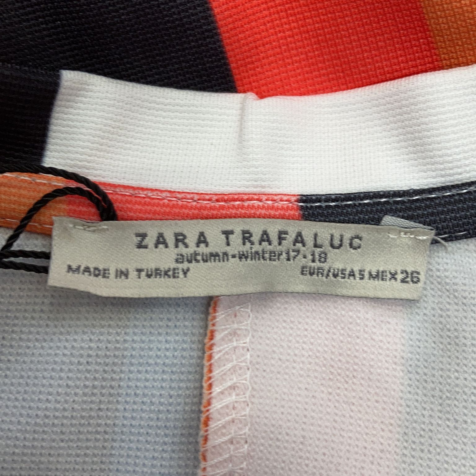 Zara Trafaluc