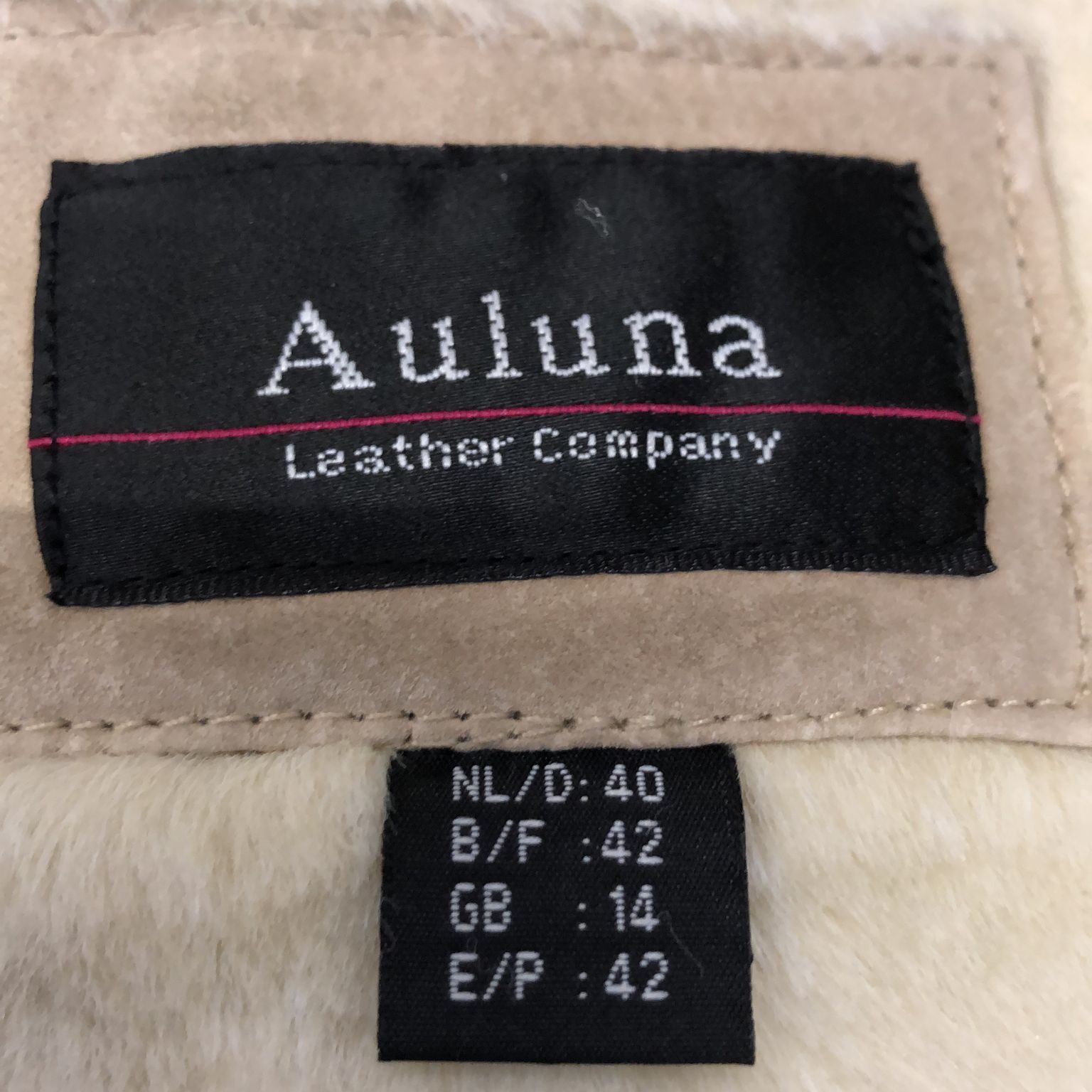 Auluna