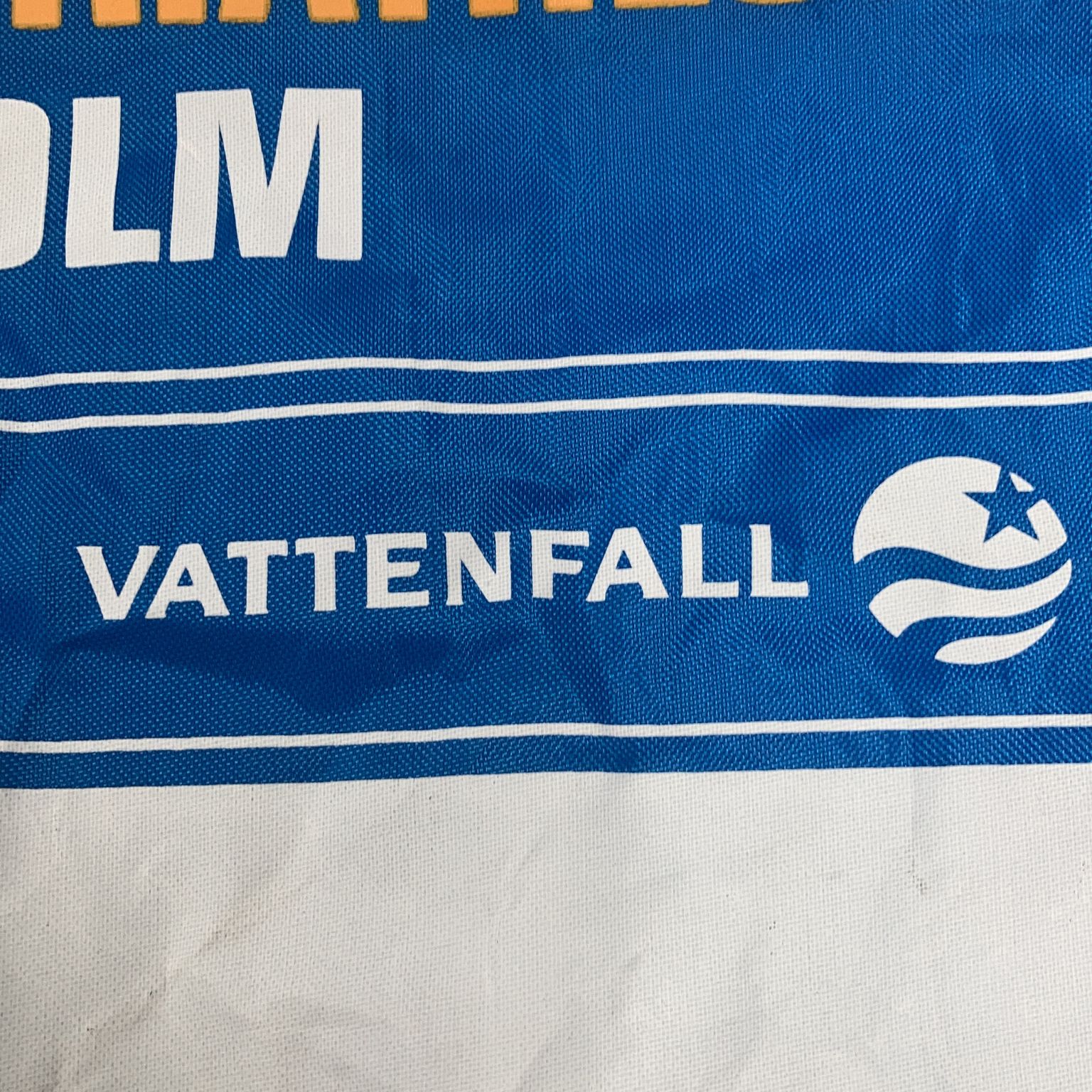 Vattenfall