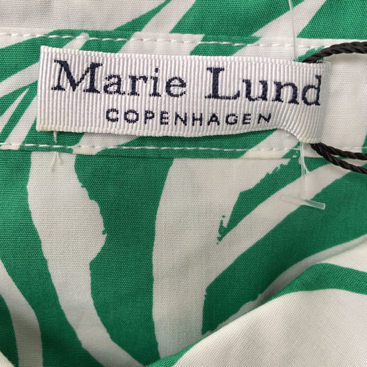 Marie Lund