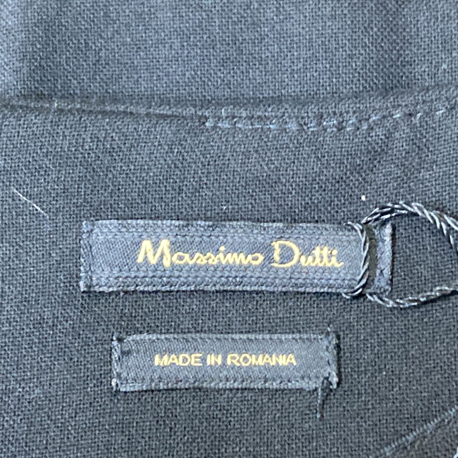 Massimo Dutti