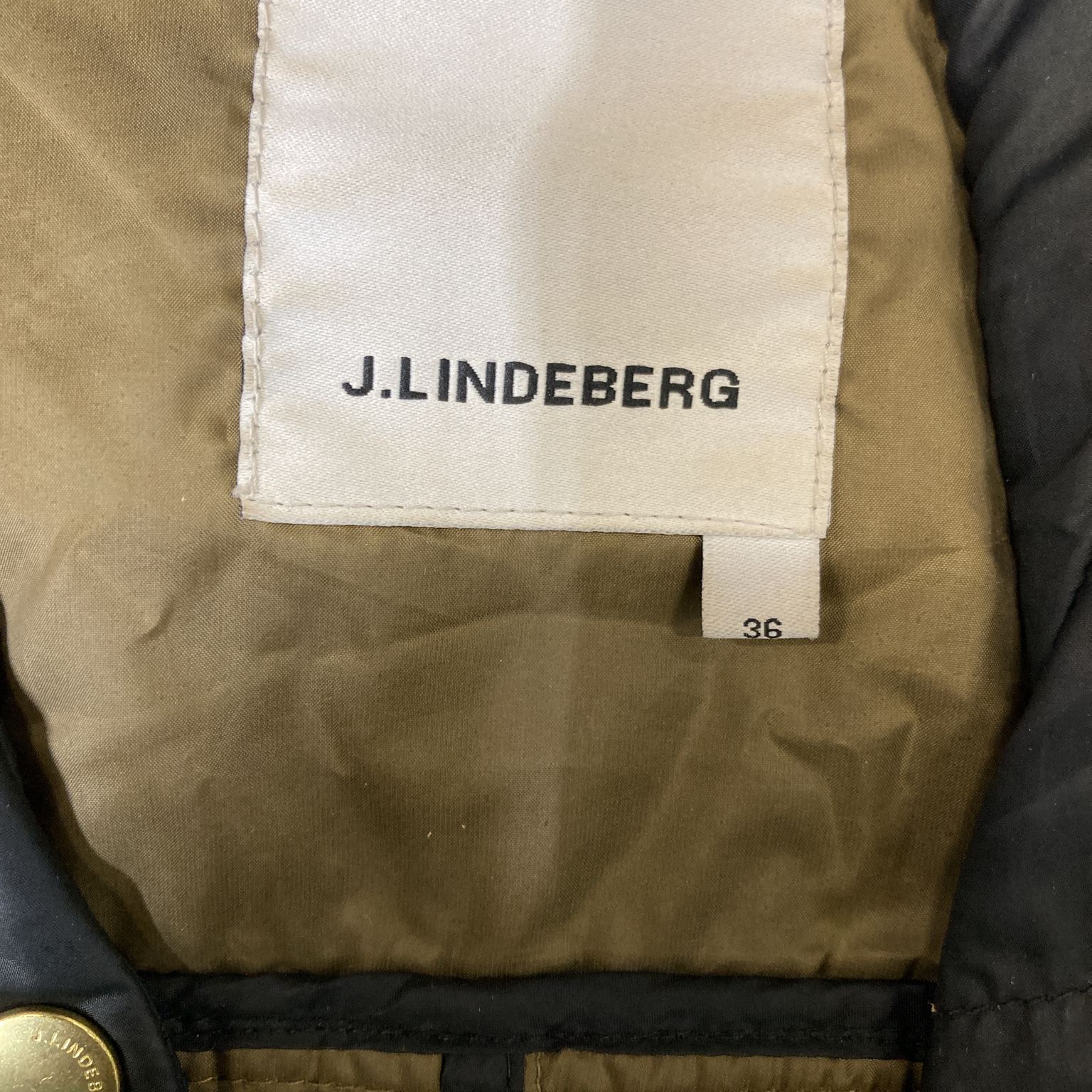 J.Lindeberg