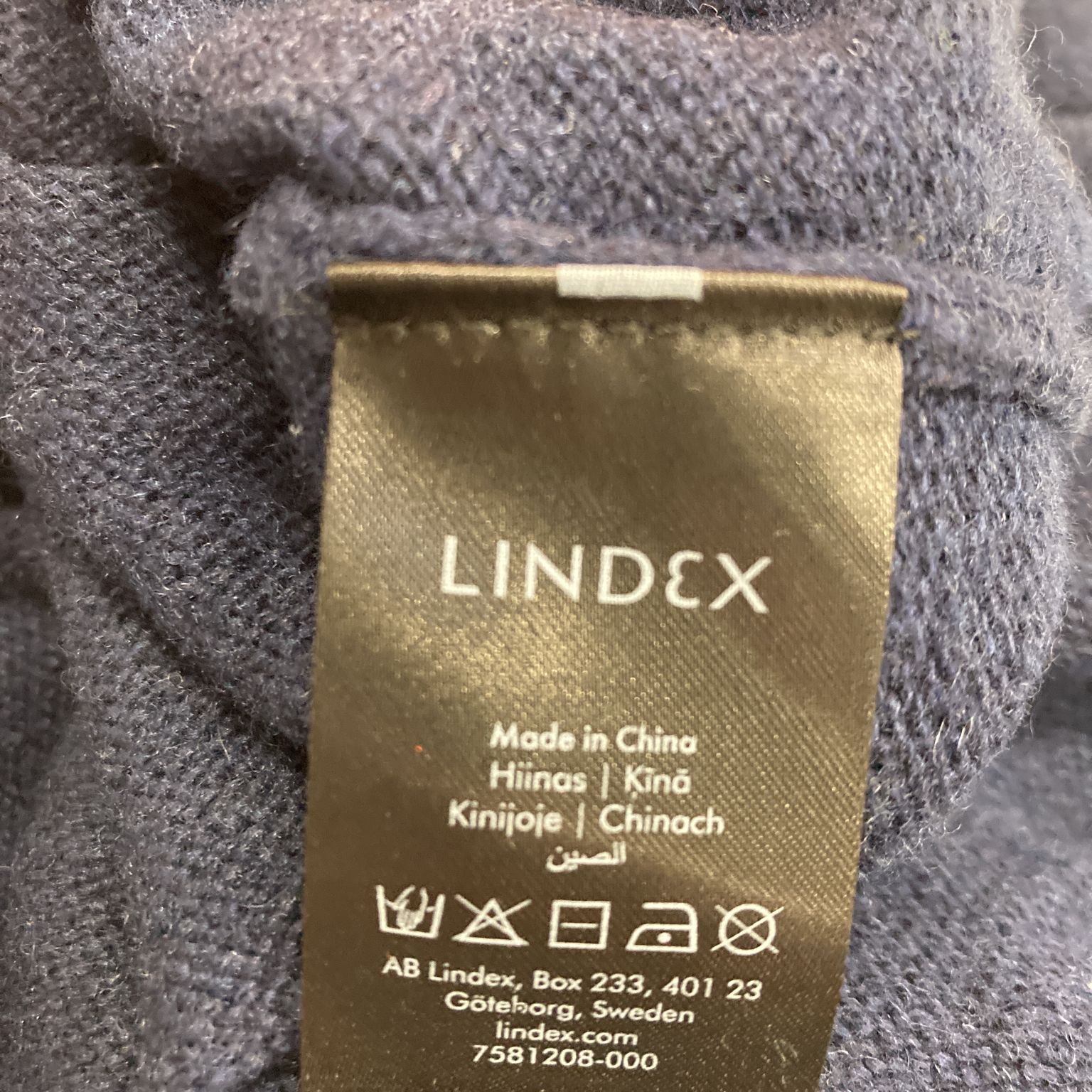 Lindex