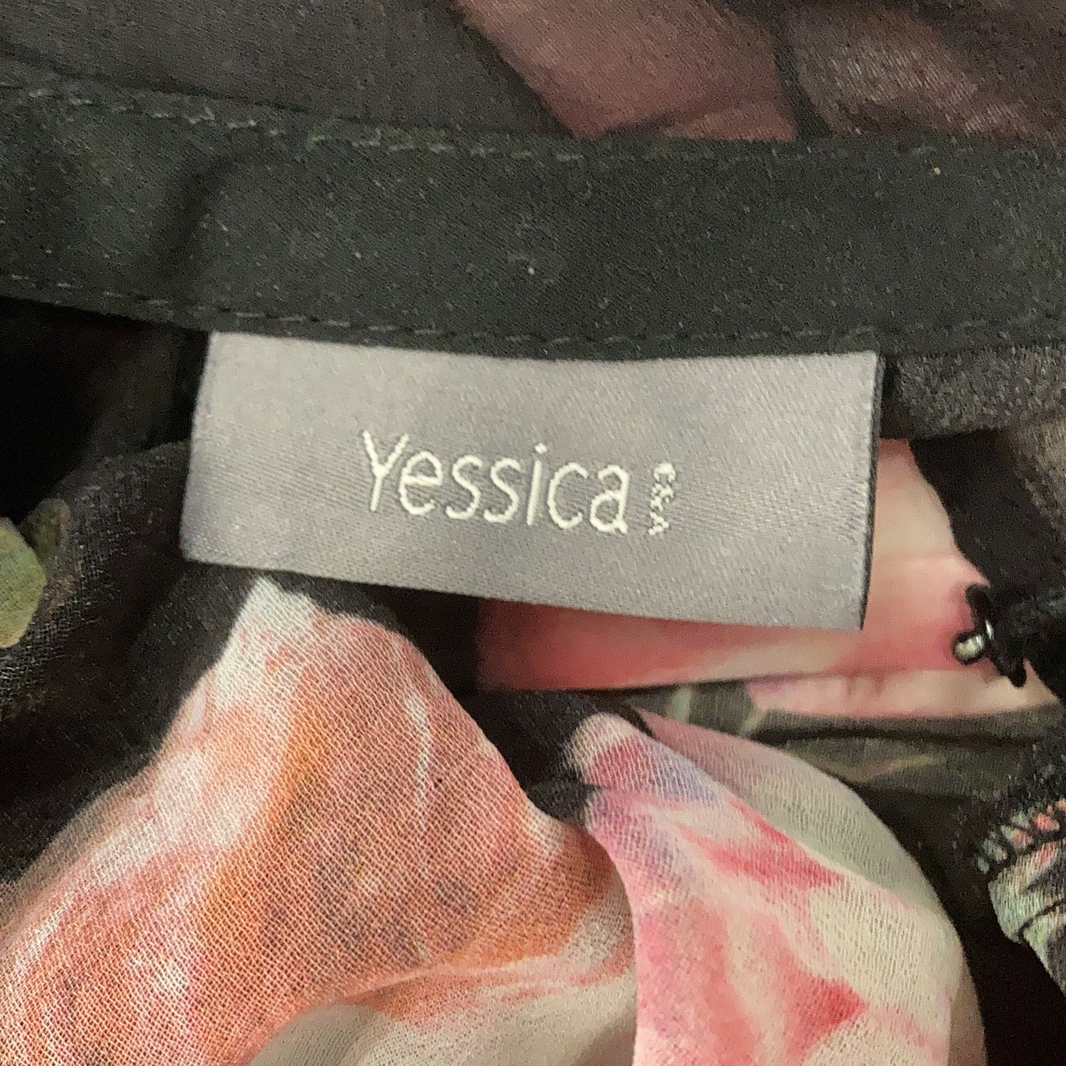 Yessica by CA