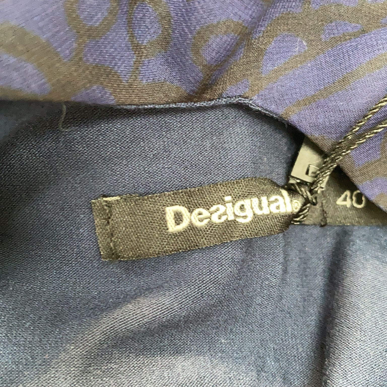 Desigual