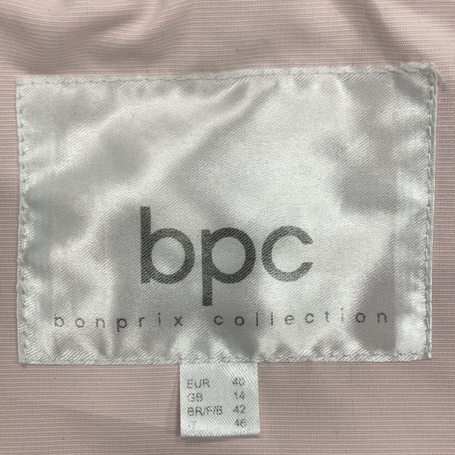 BPC