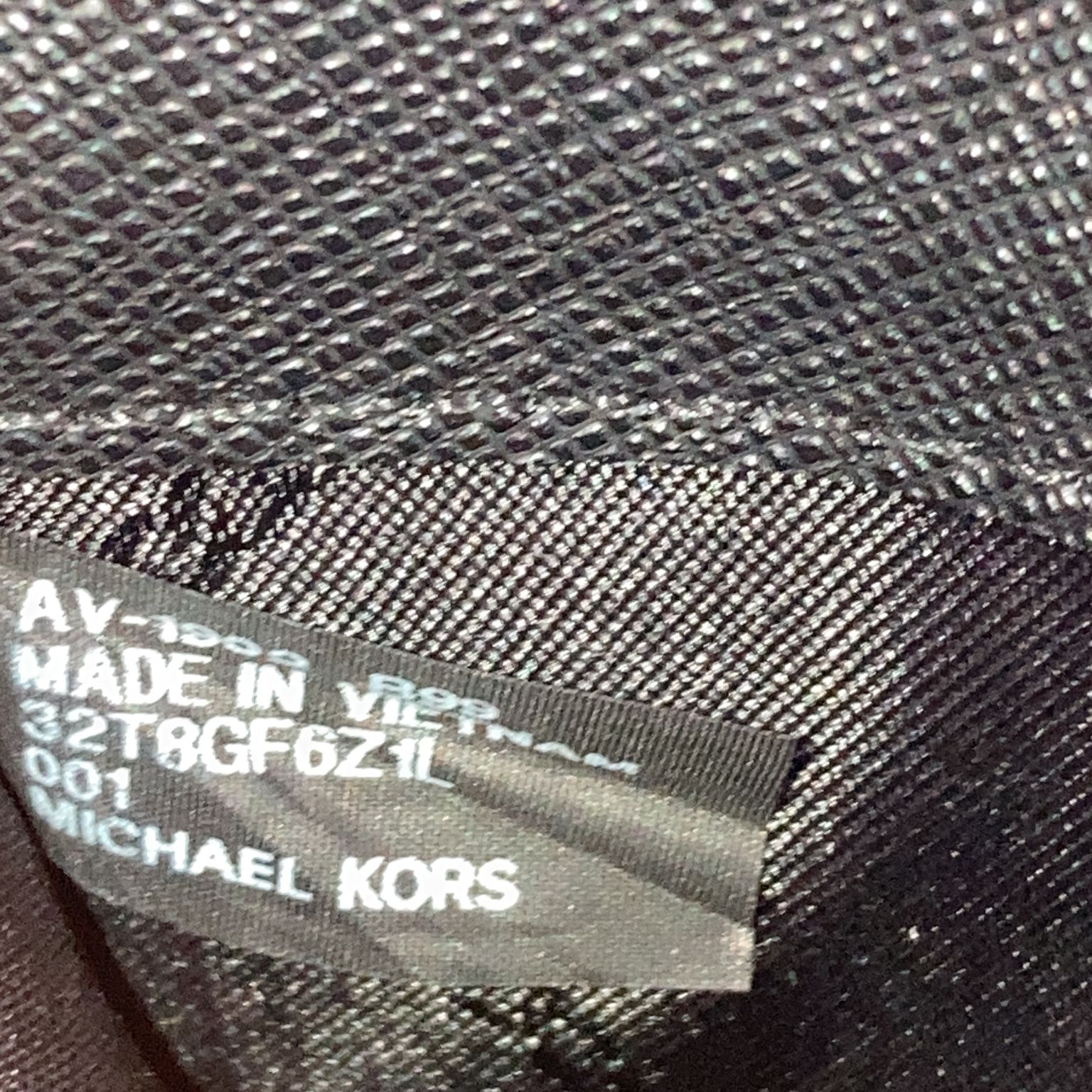 Michael Kors