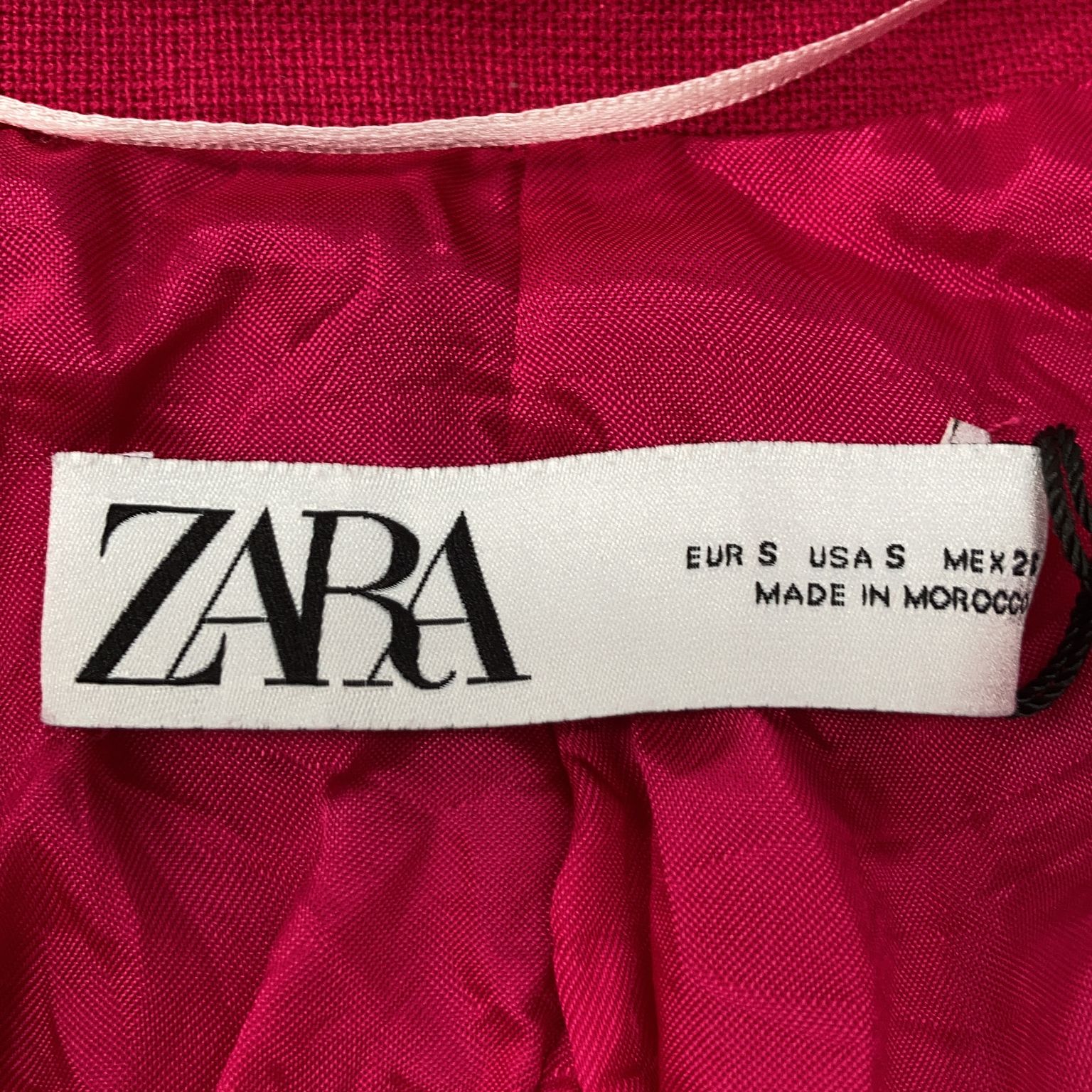 Zara