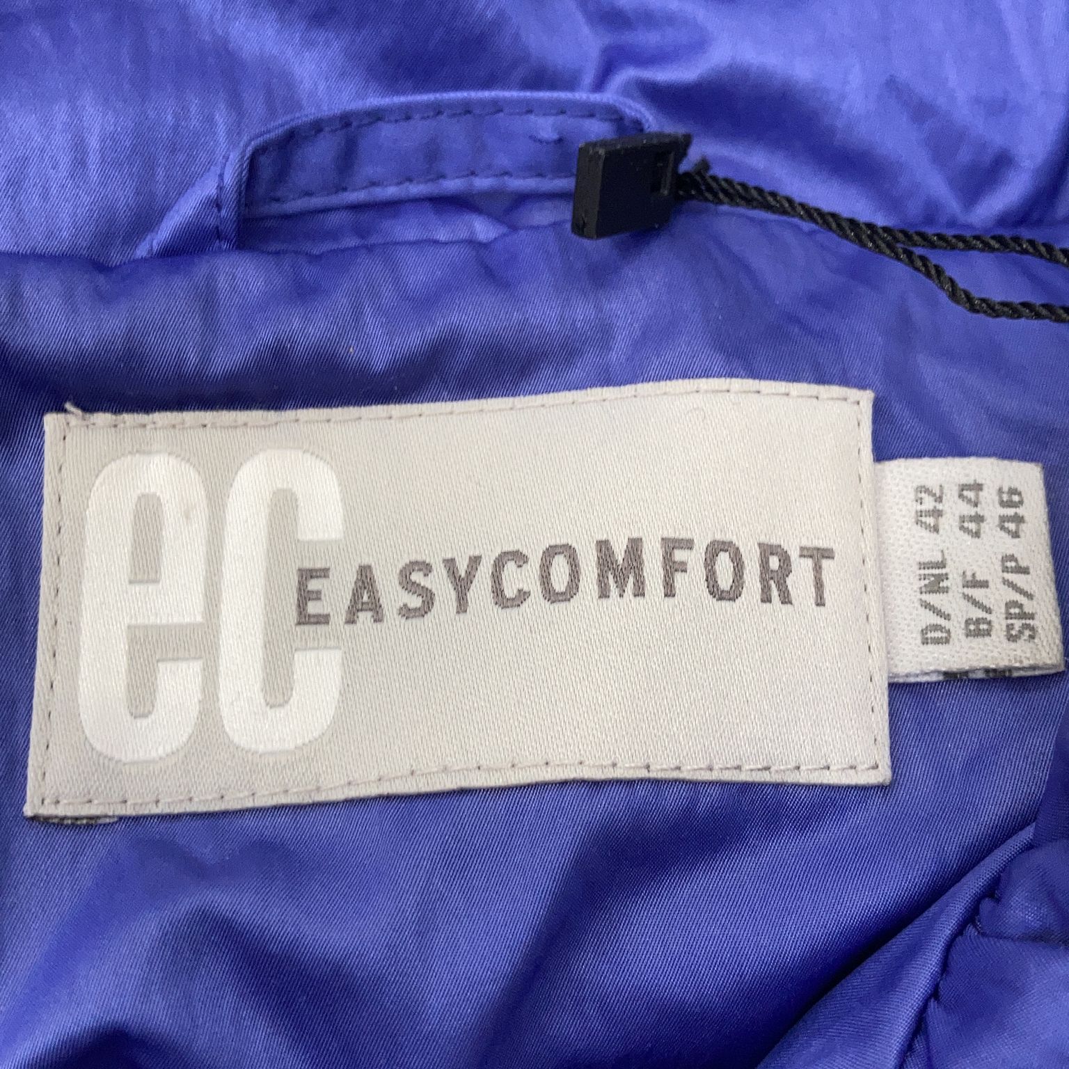 Easy Comfort