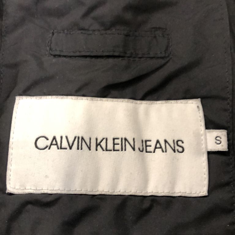 Calvin Klein