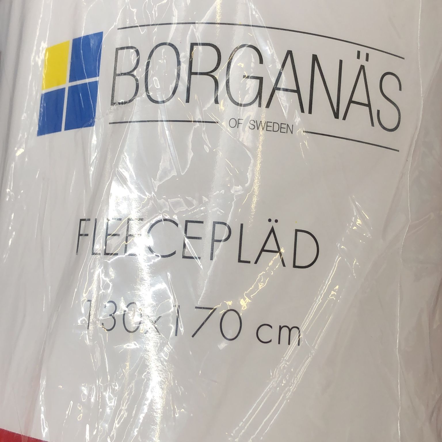 Borganäs