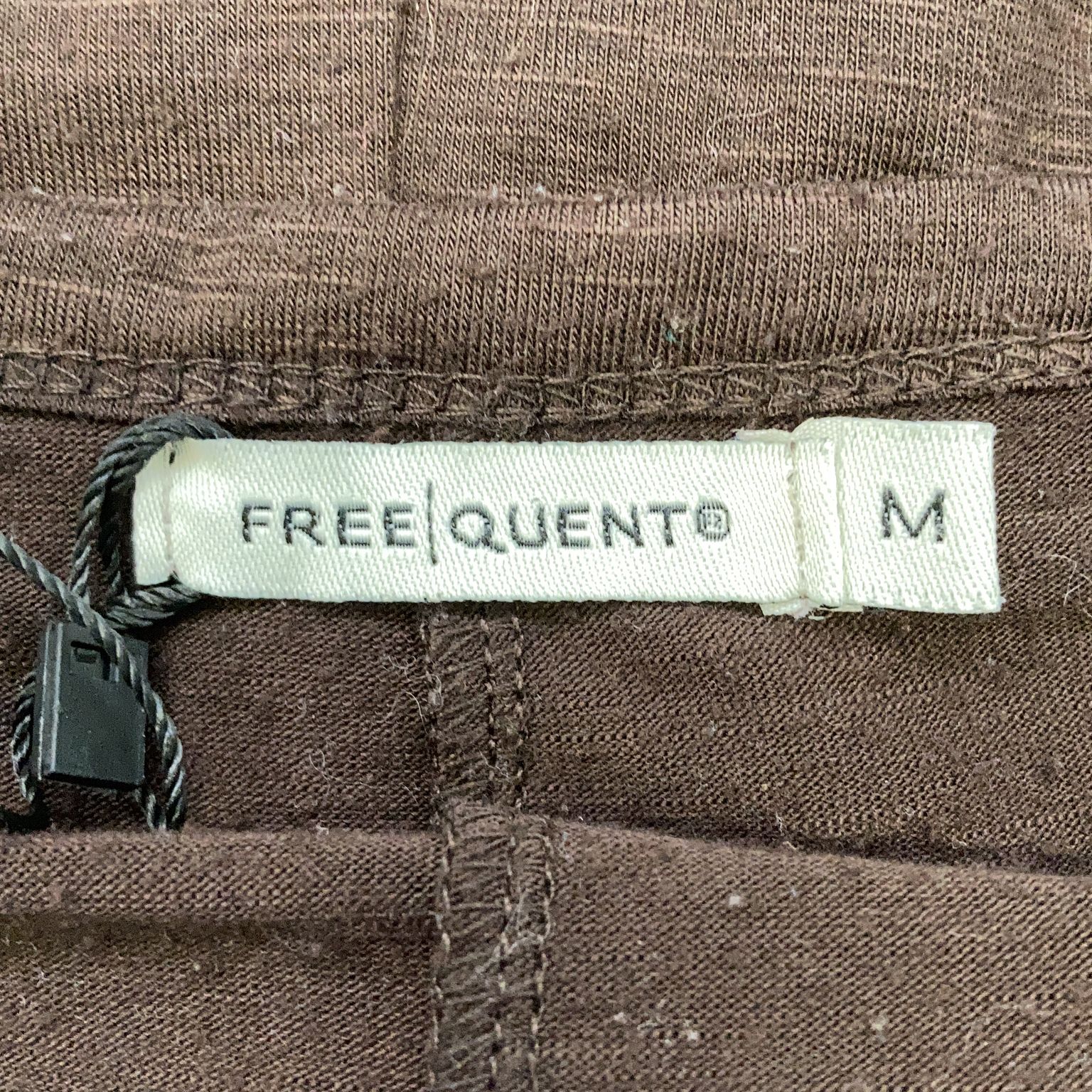 Free/Quent