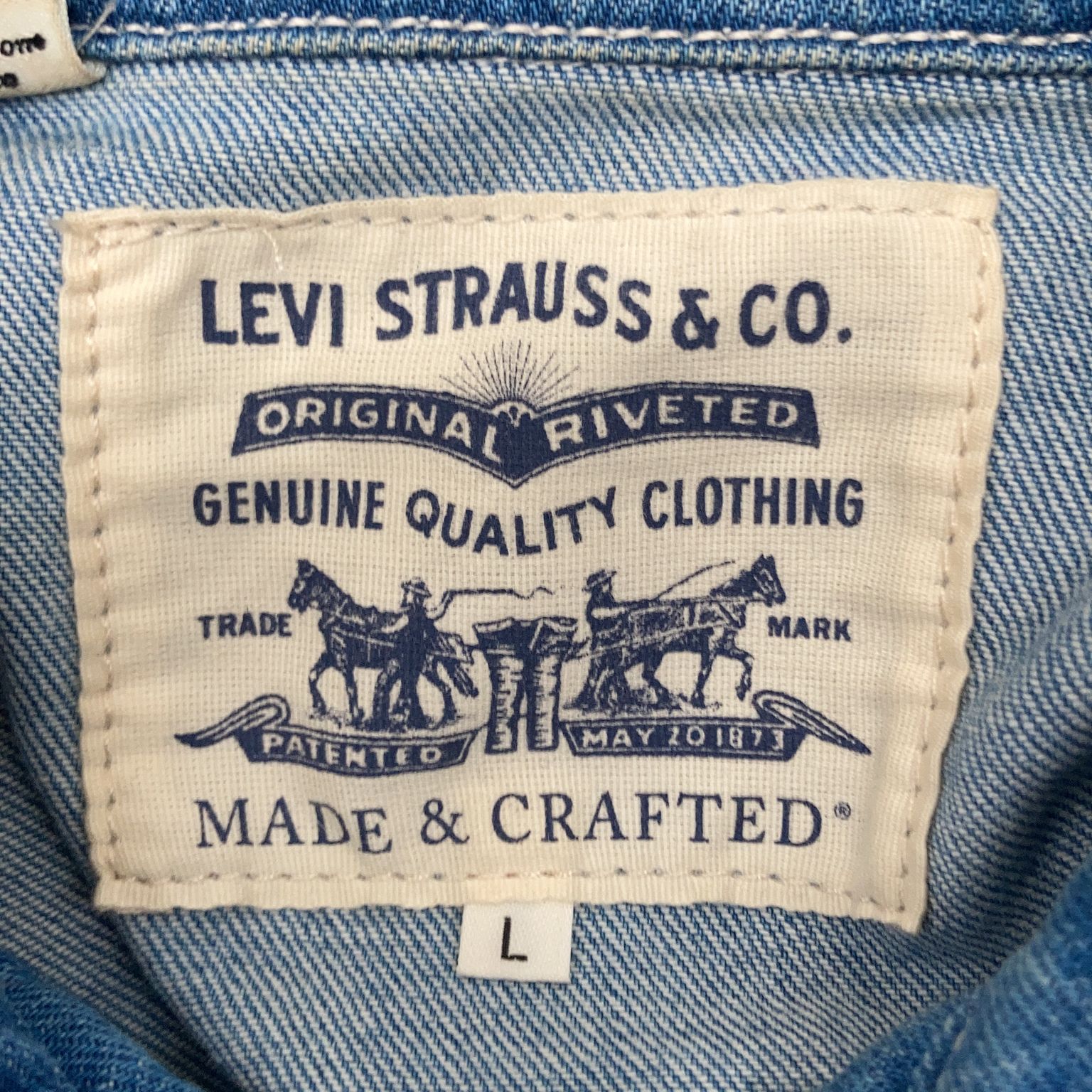 Levi Strauss  Co