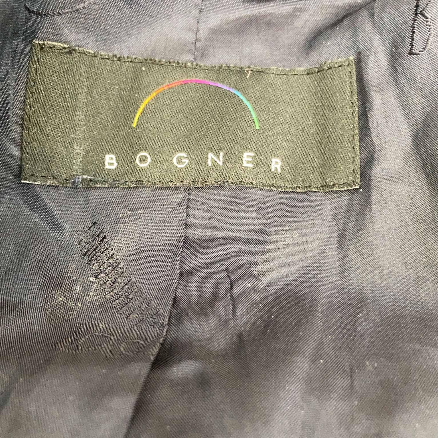 Bogner