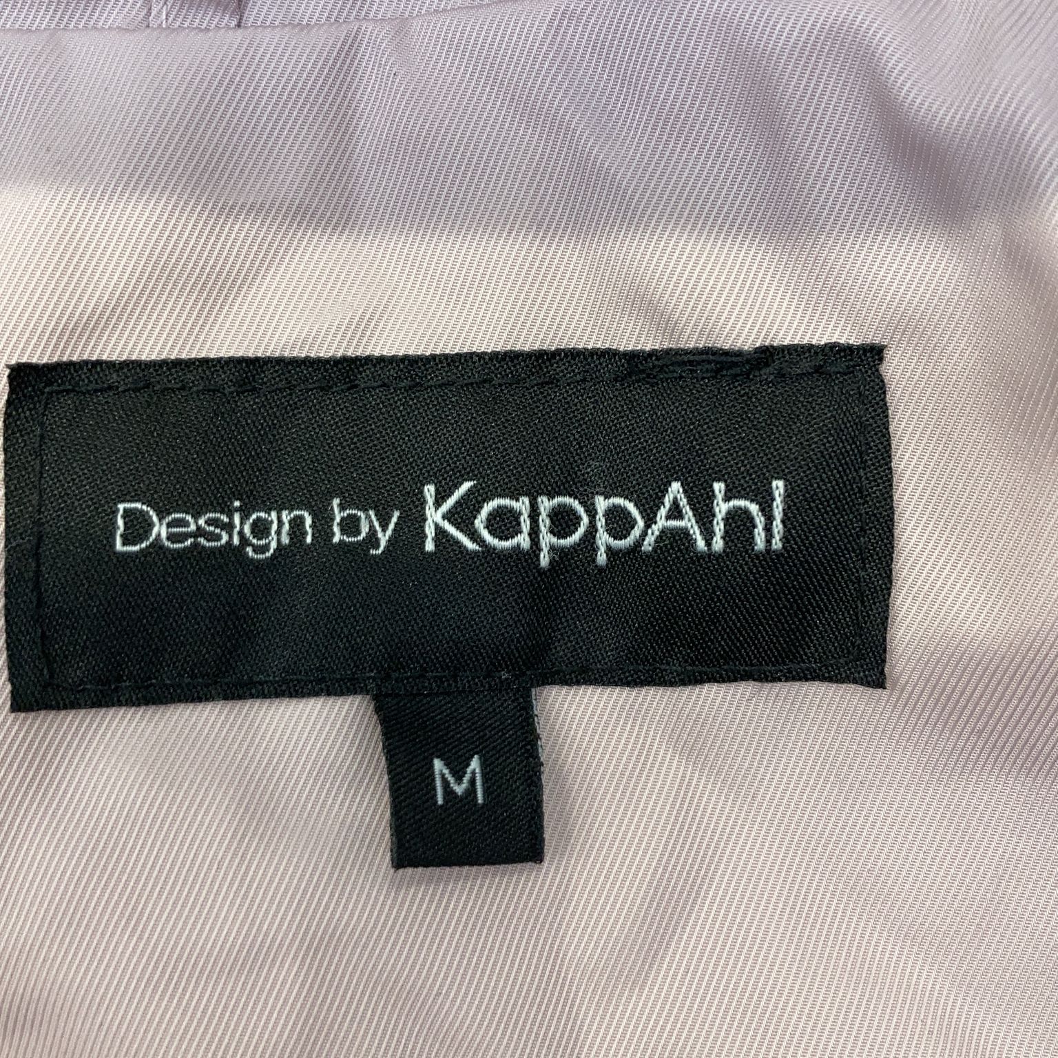 KappAhl