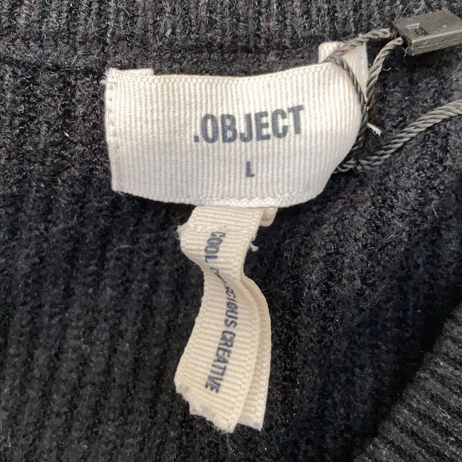 Object