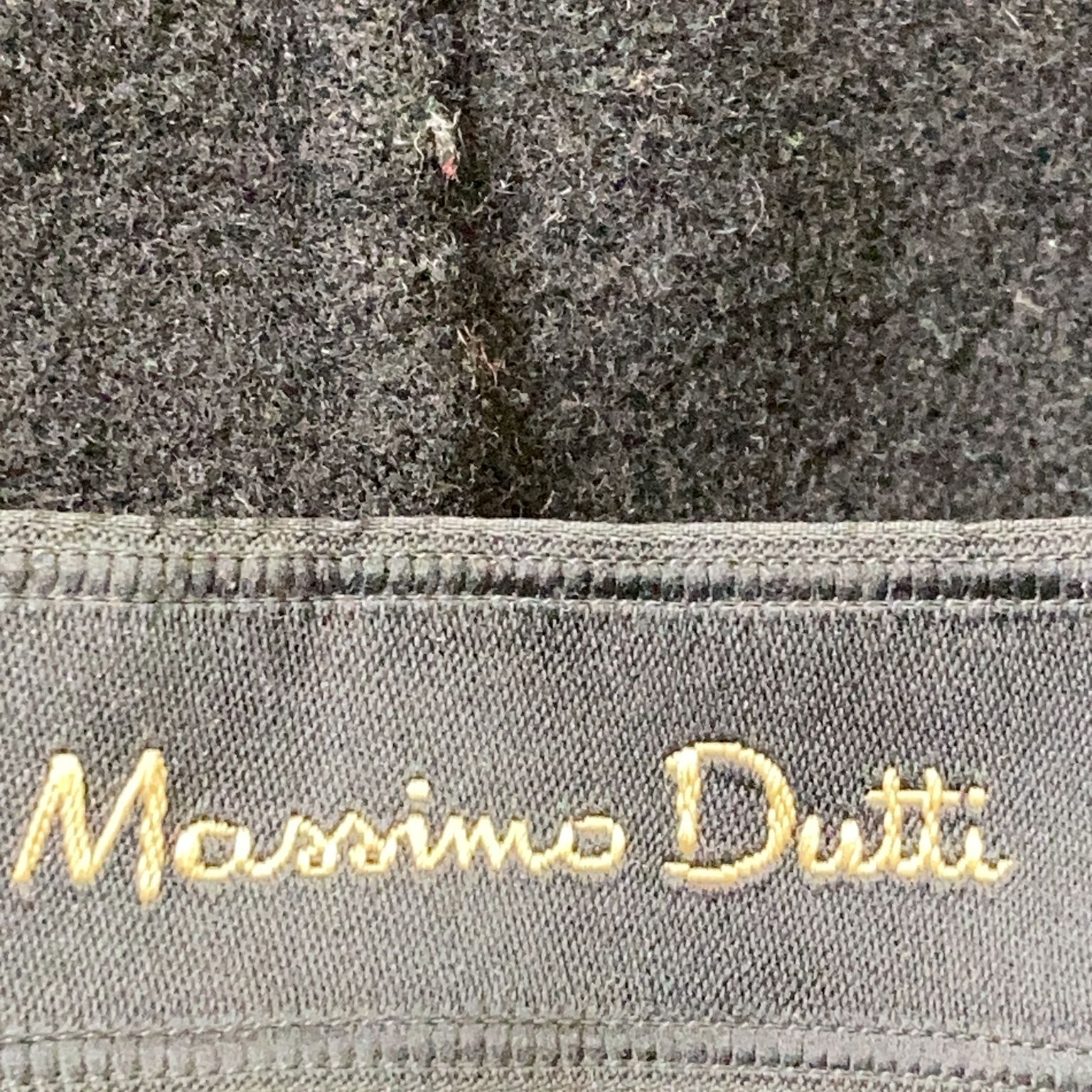 Massimo Dutti