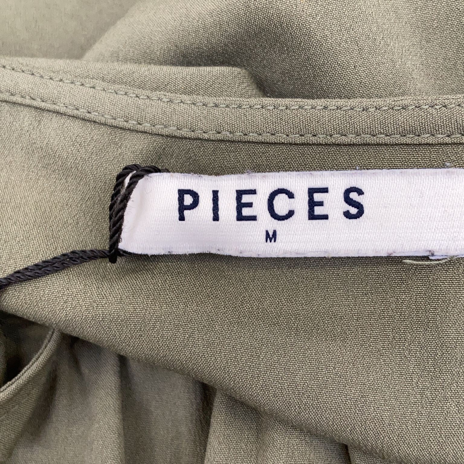 Pieces