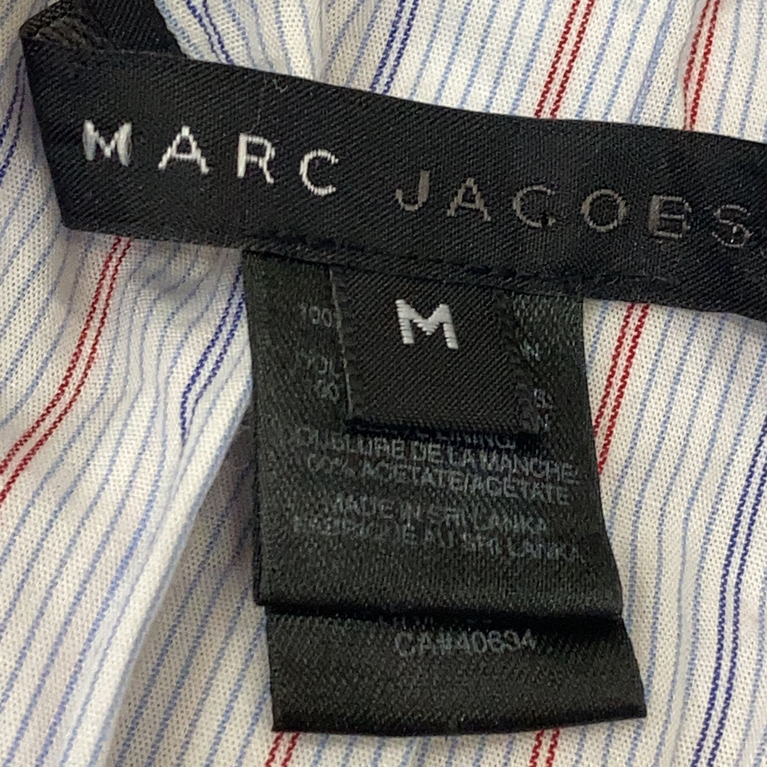 Marc Jacobs