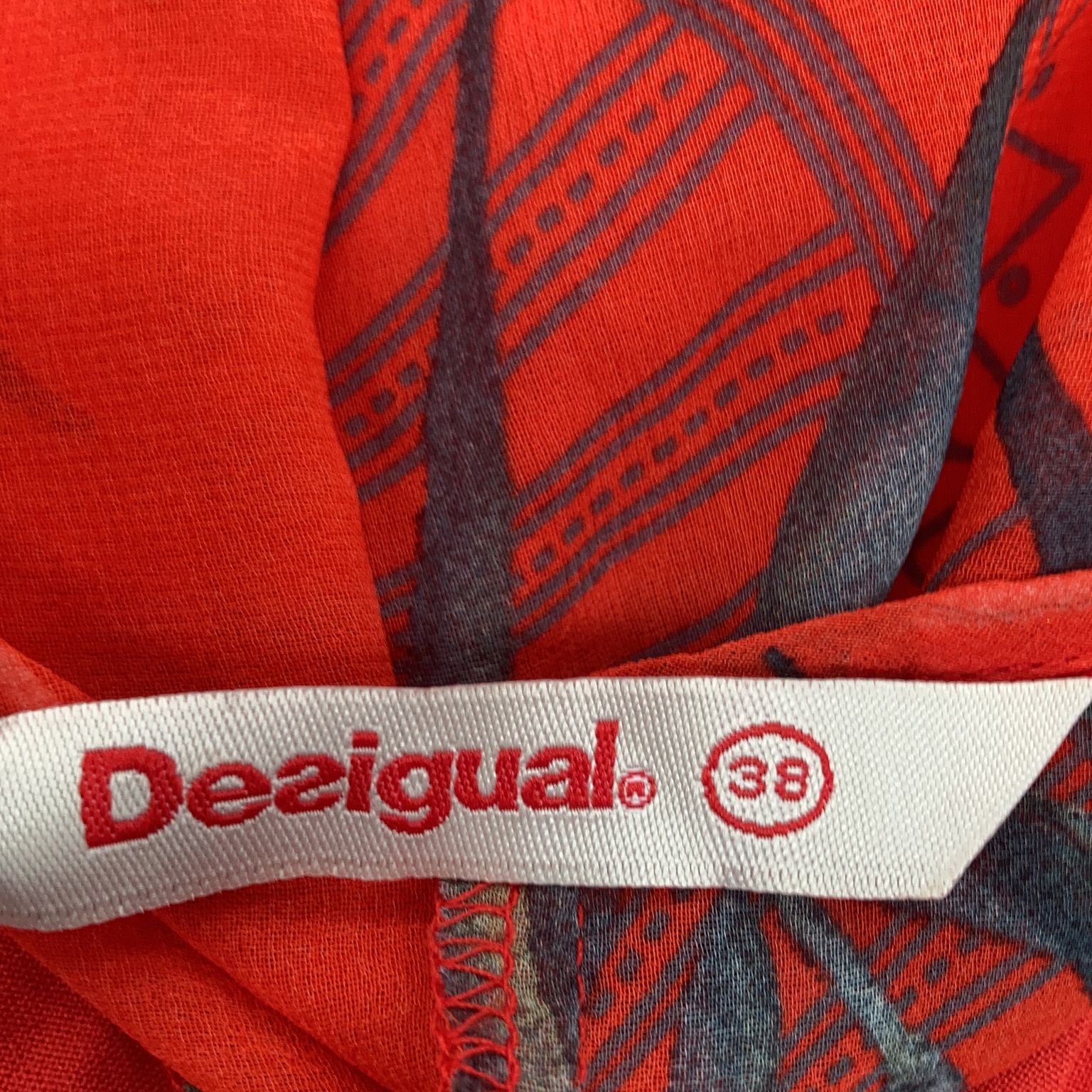 Desigual