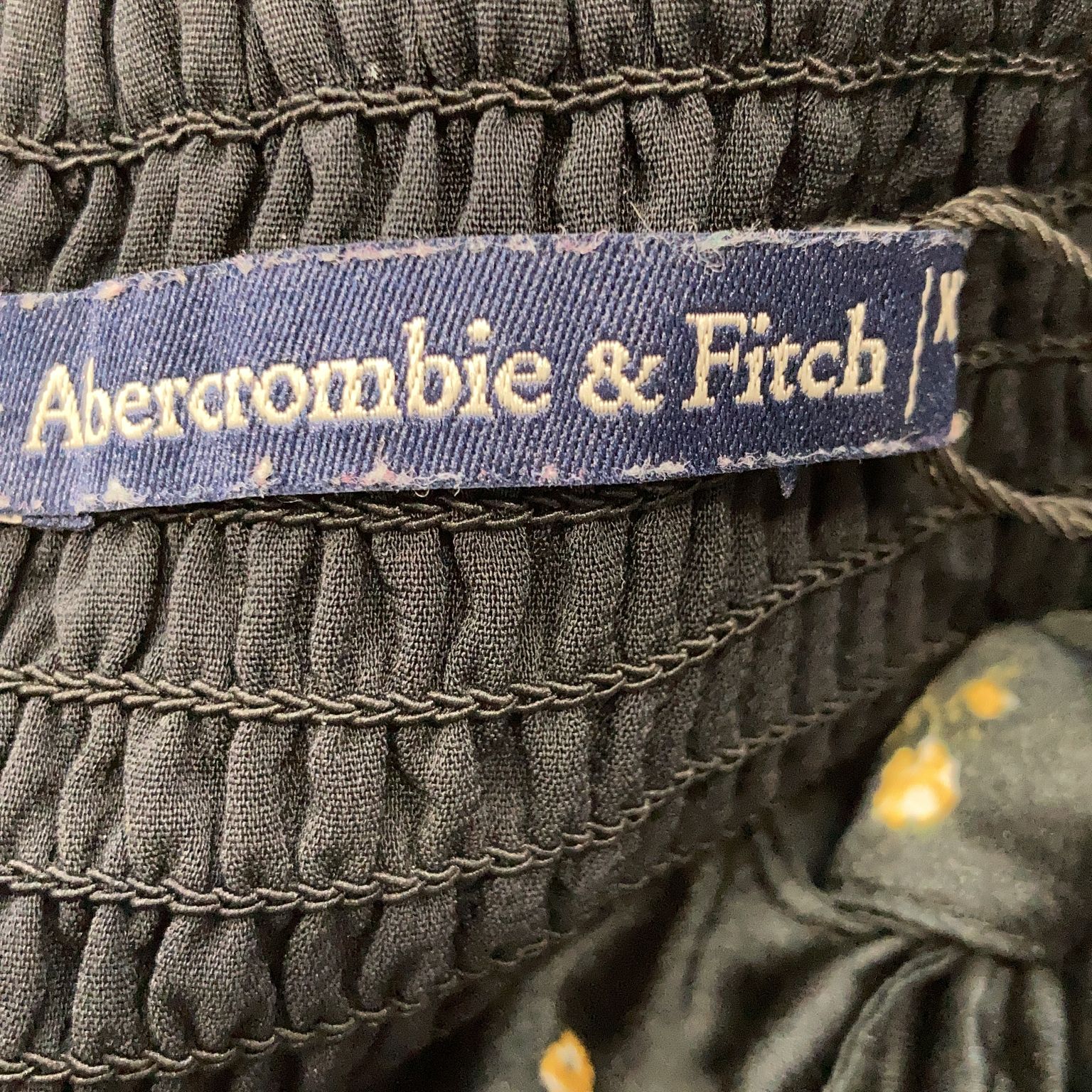 Abercrombie  Fitch