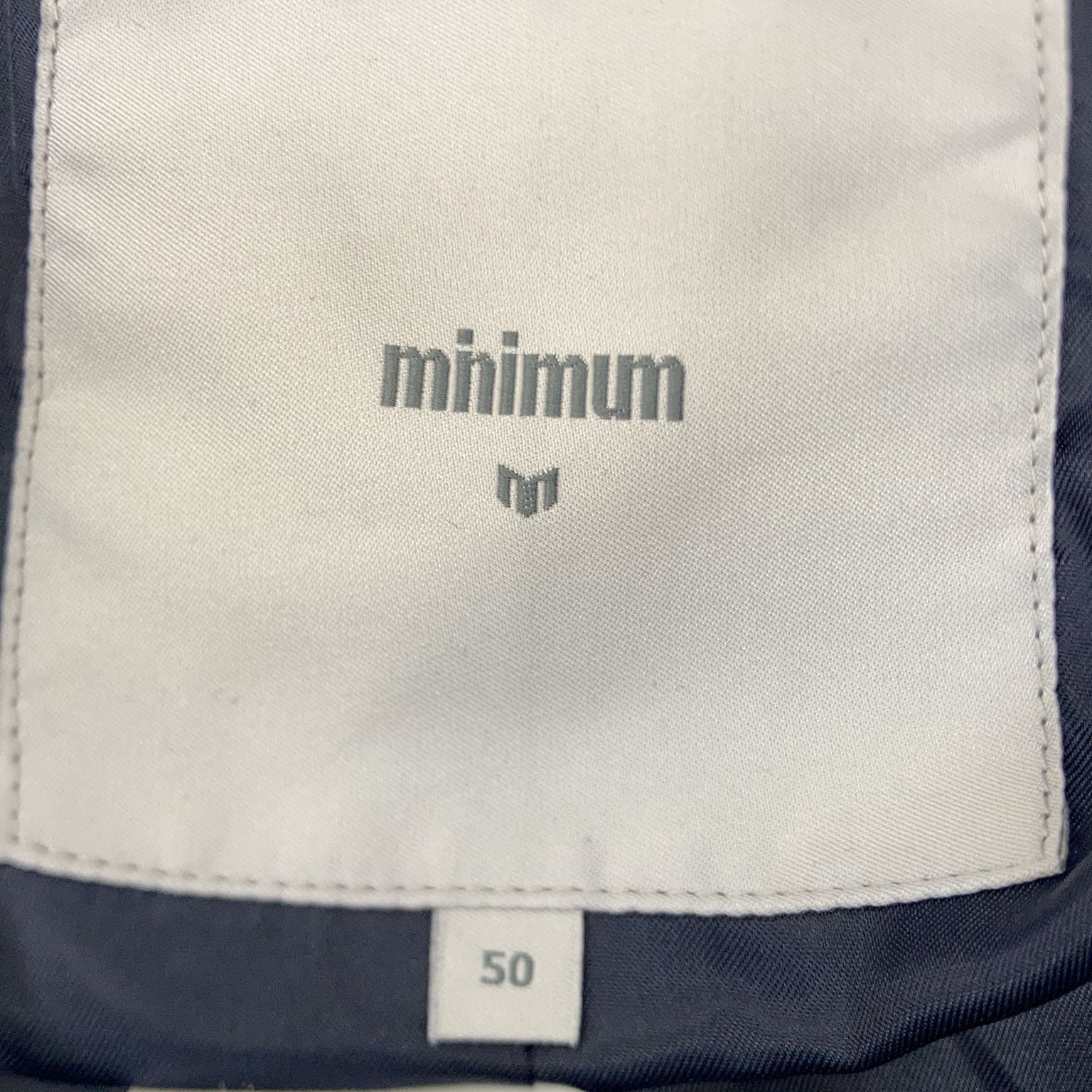 Minimum