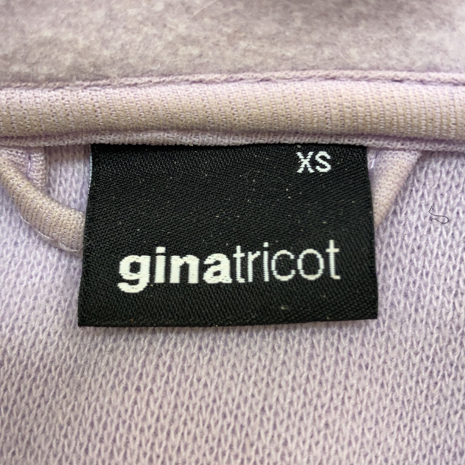 Gina Tricot