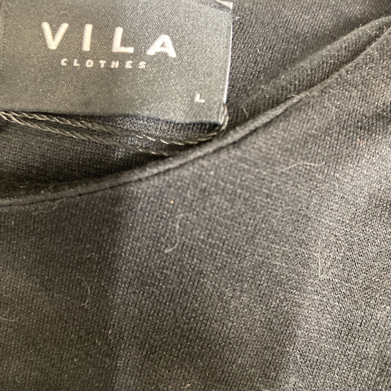 VILA Clothes