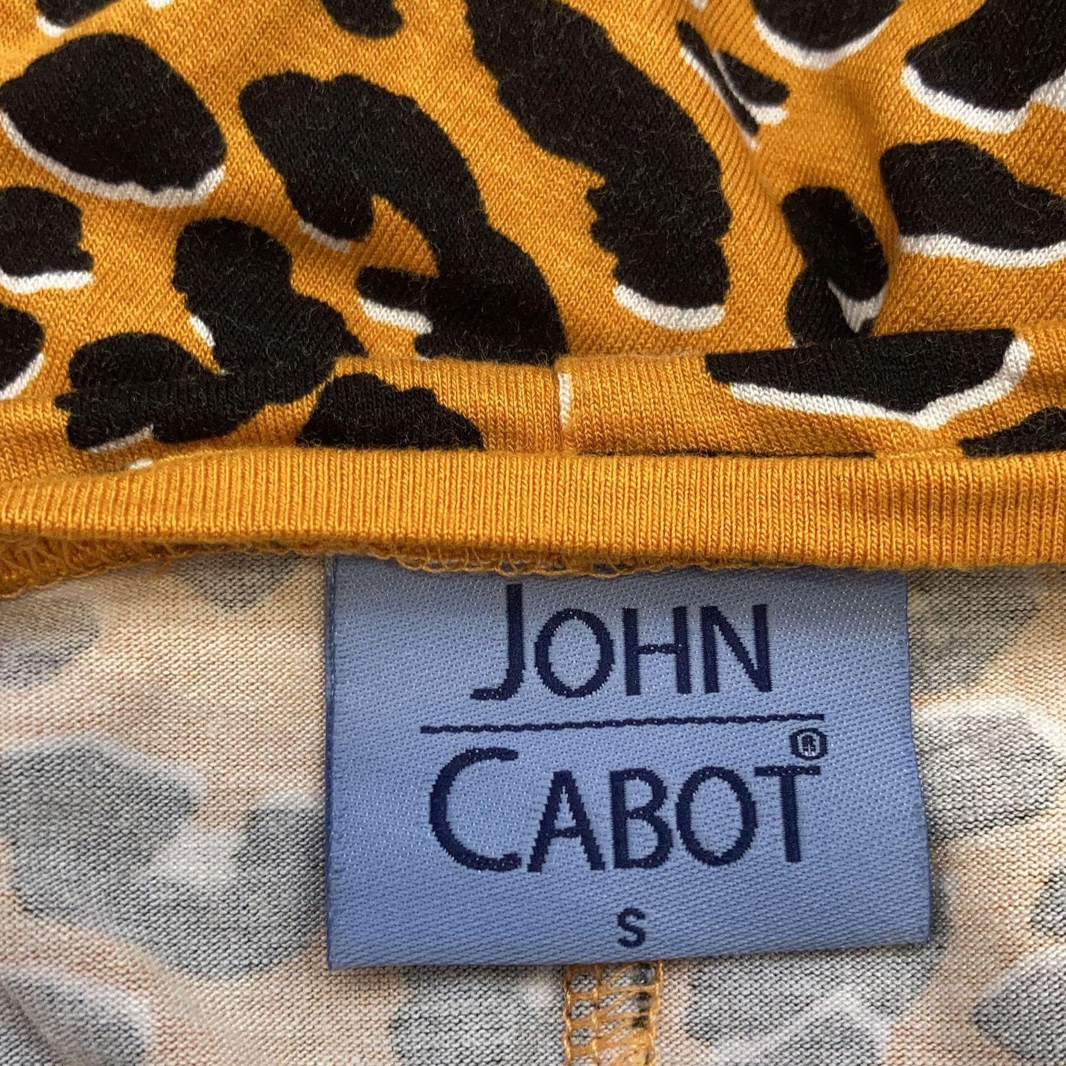 John Cabot