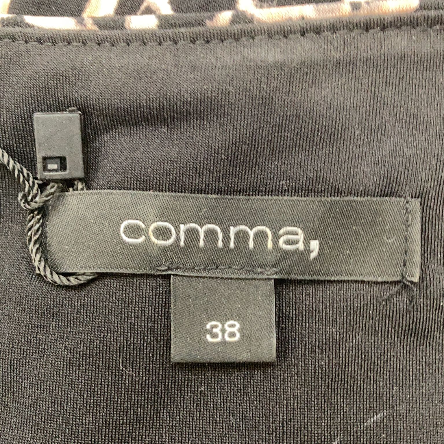 Comma