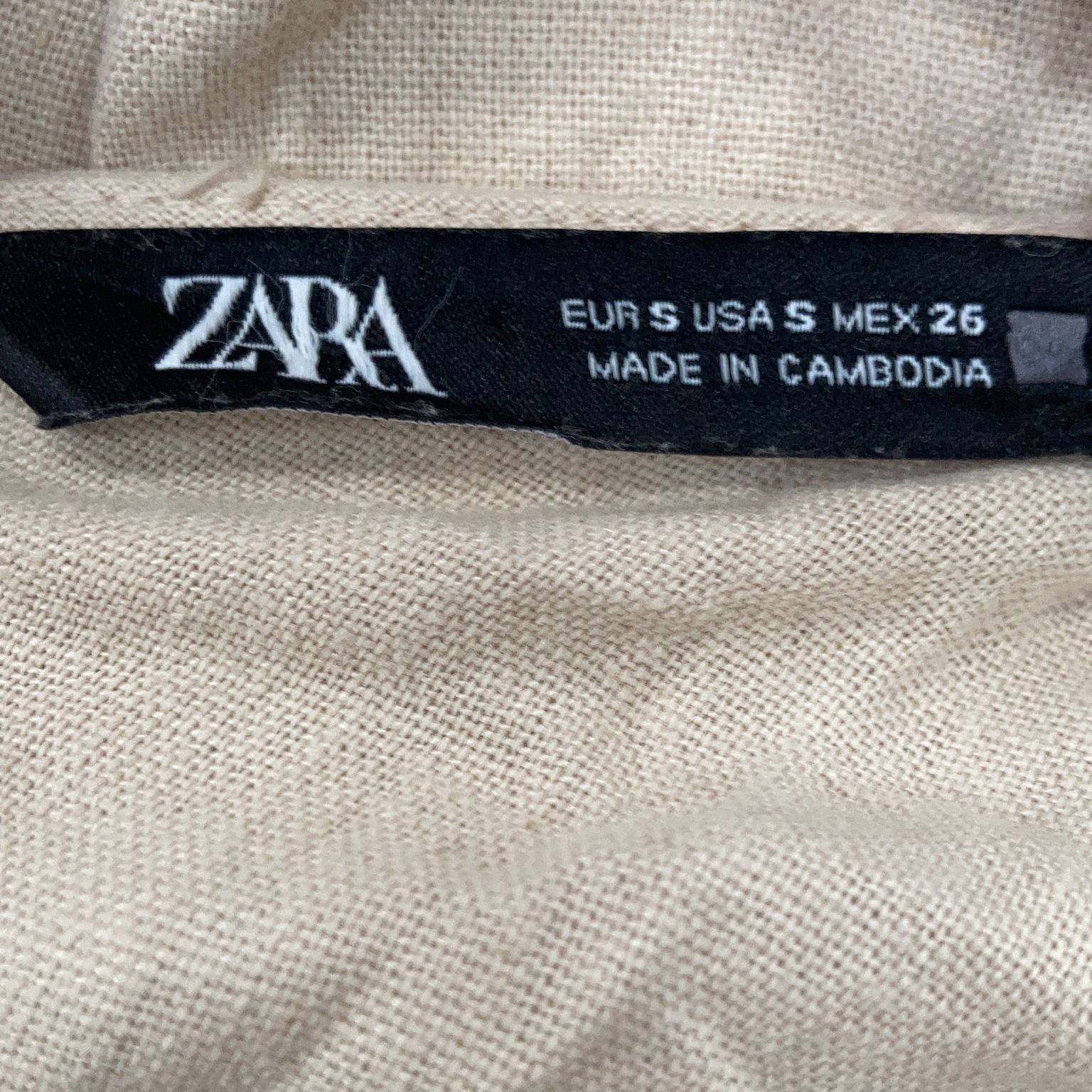 Zara