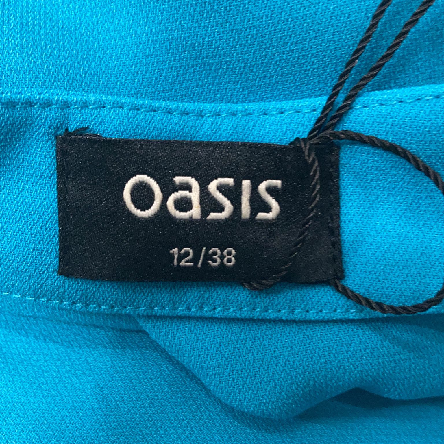 Oasis