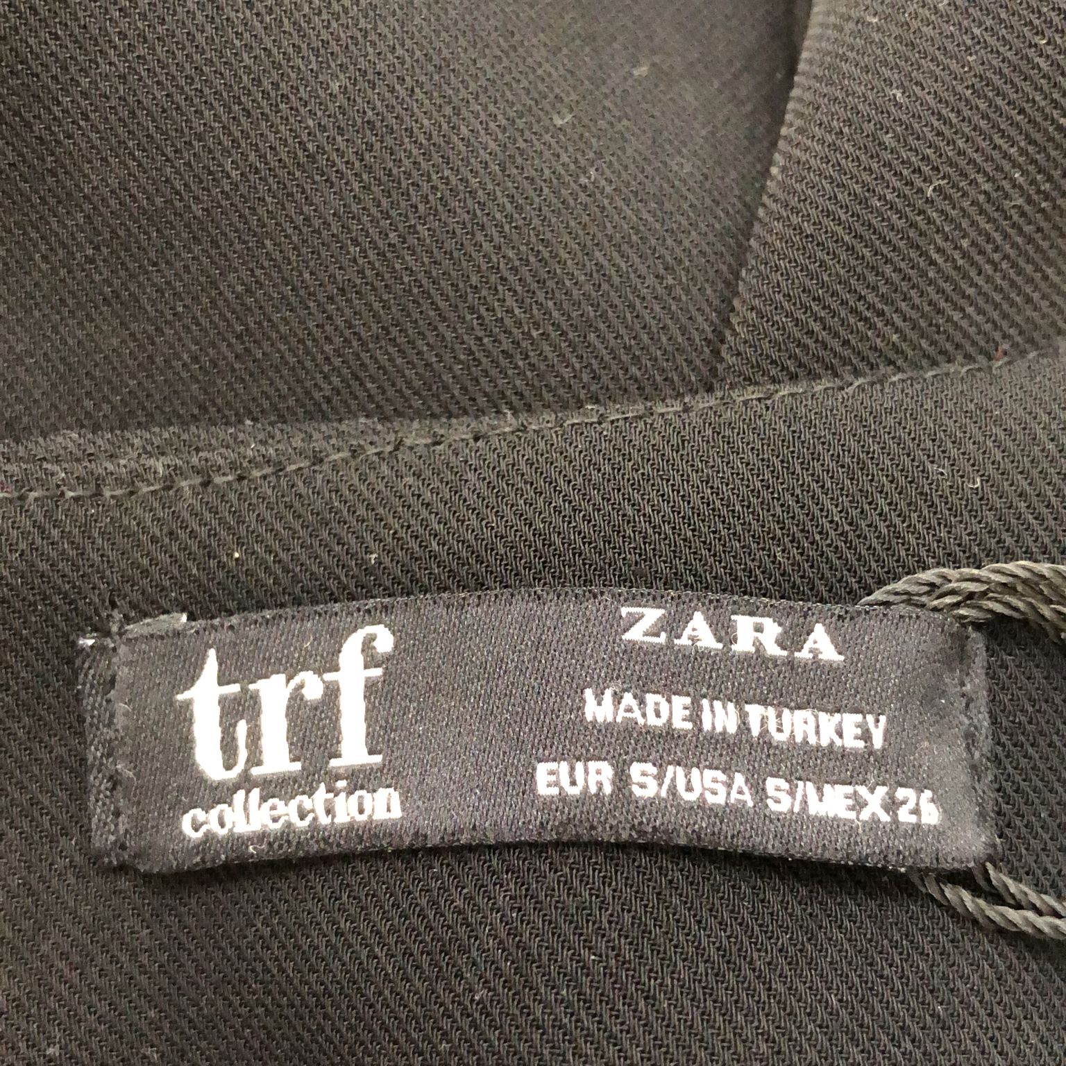 TRF Collection