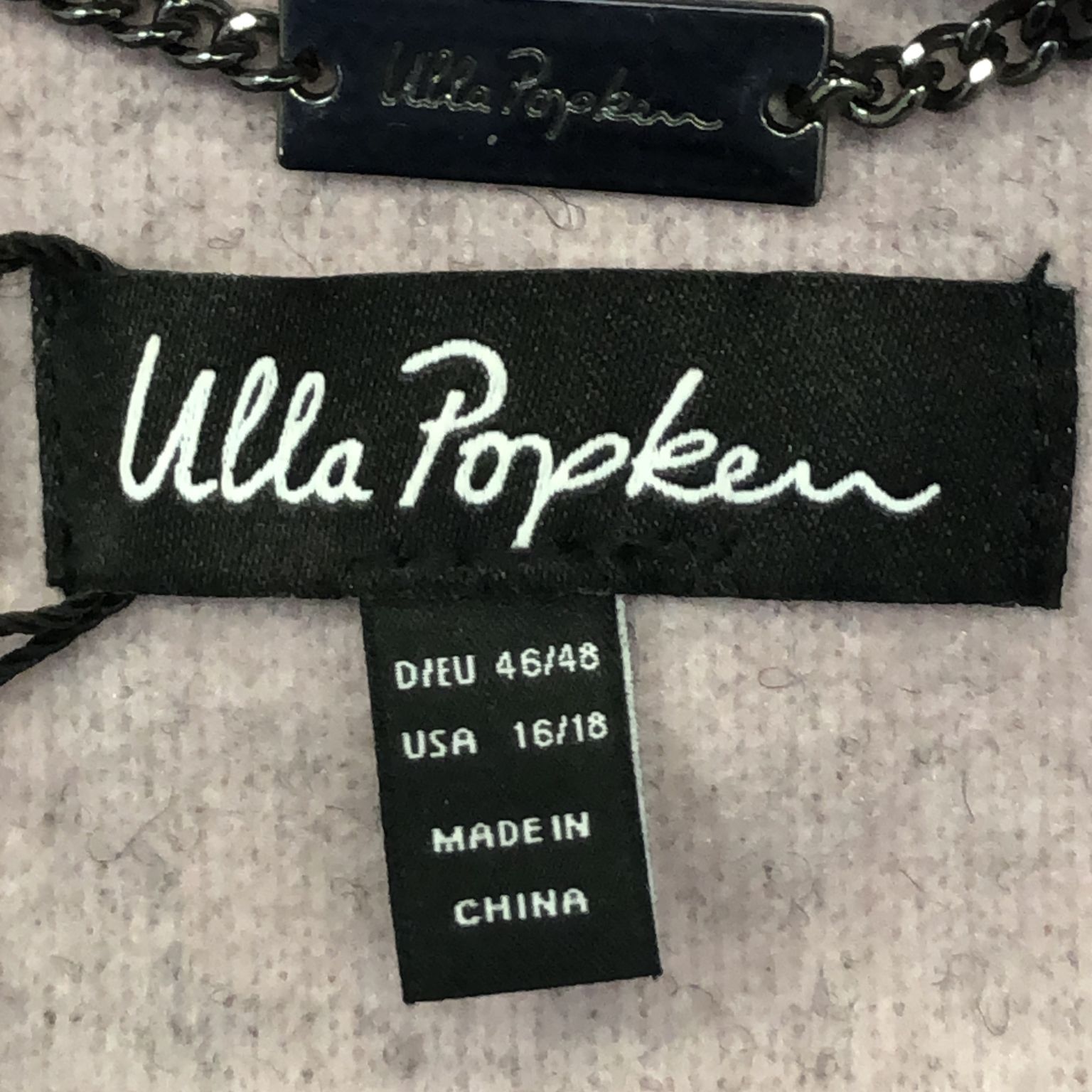 Ulla Popken