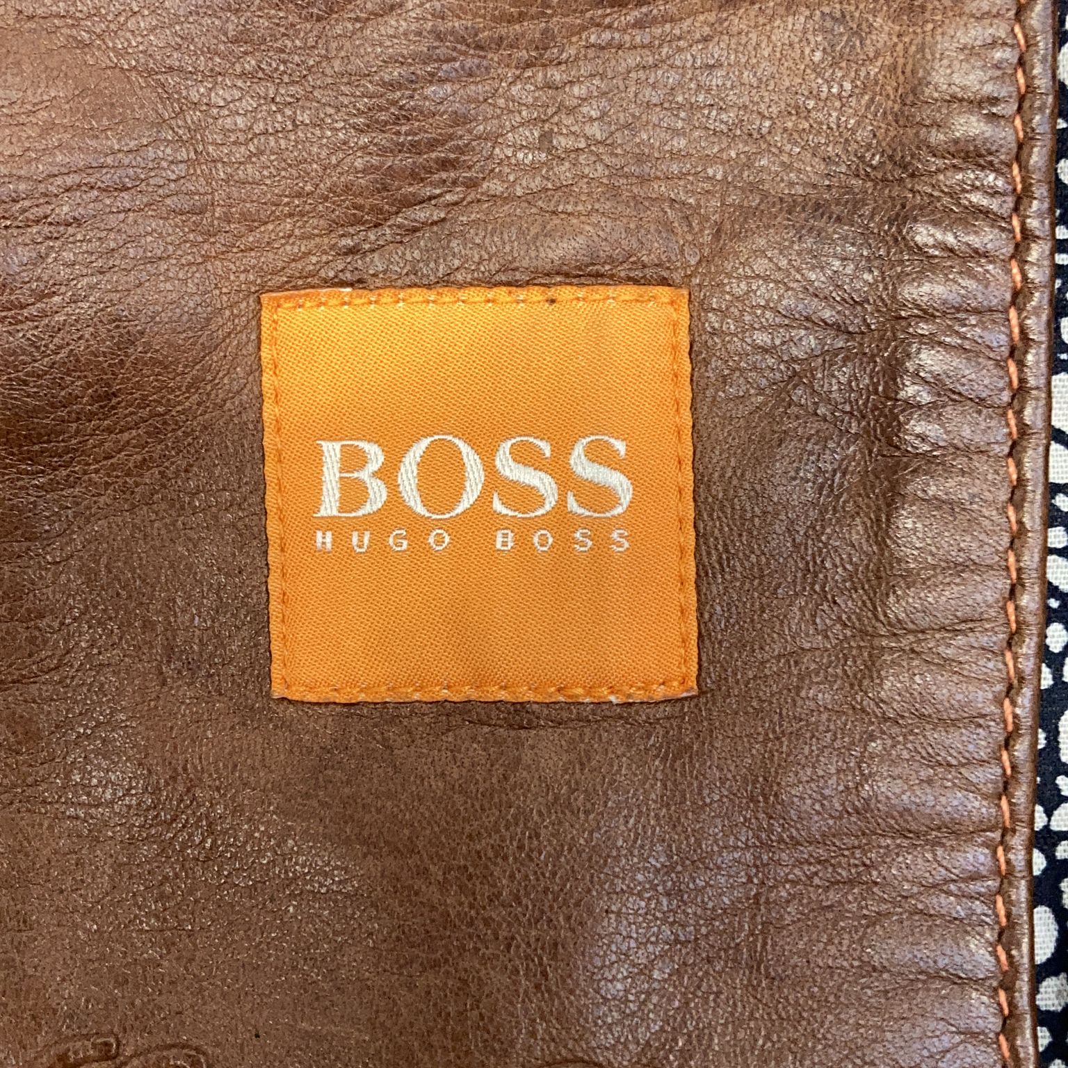 Boss Hugo Boss