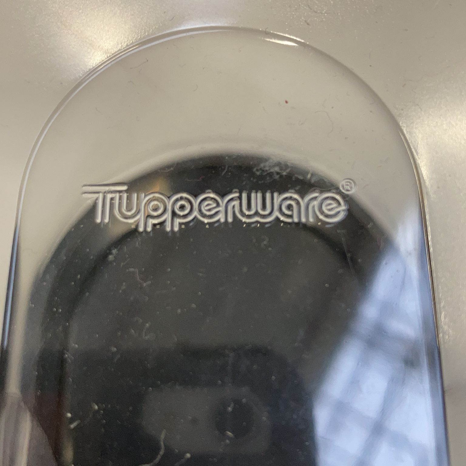 Tupperware