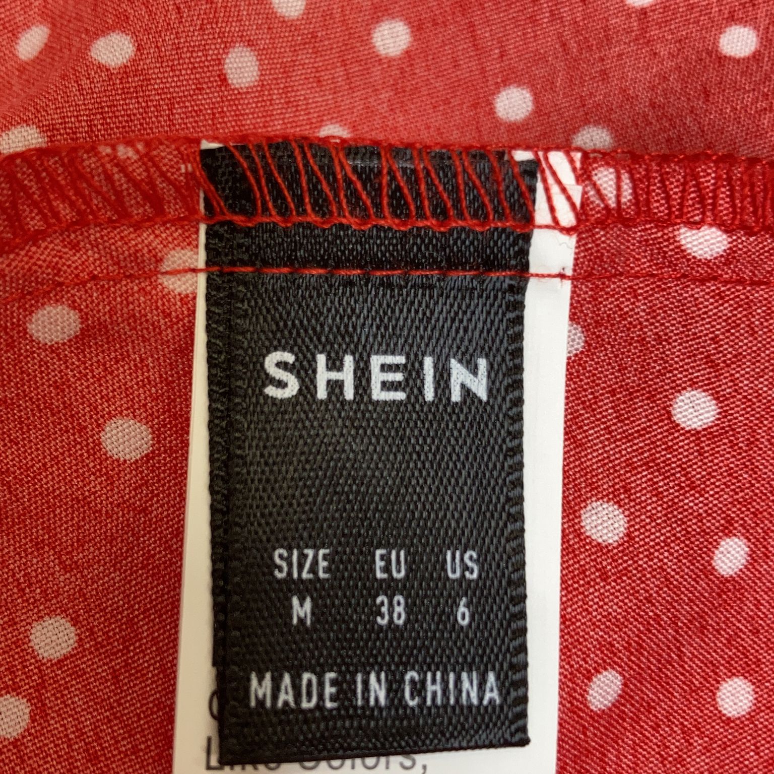 Shein