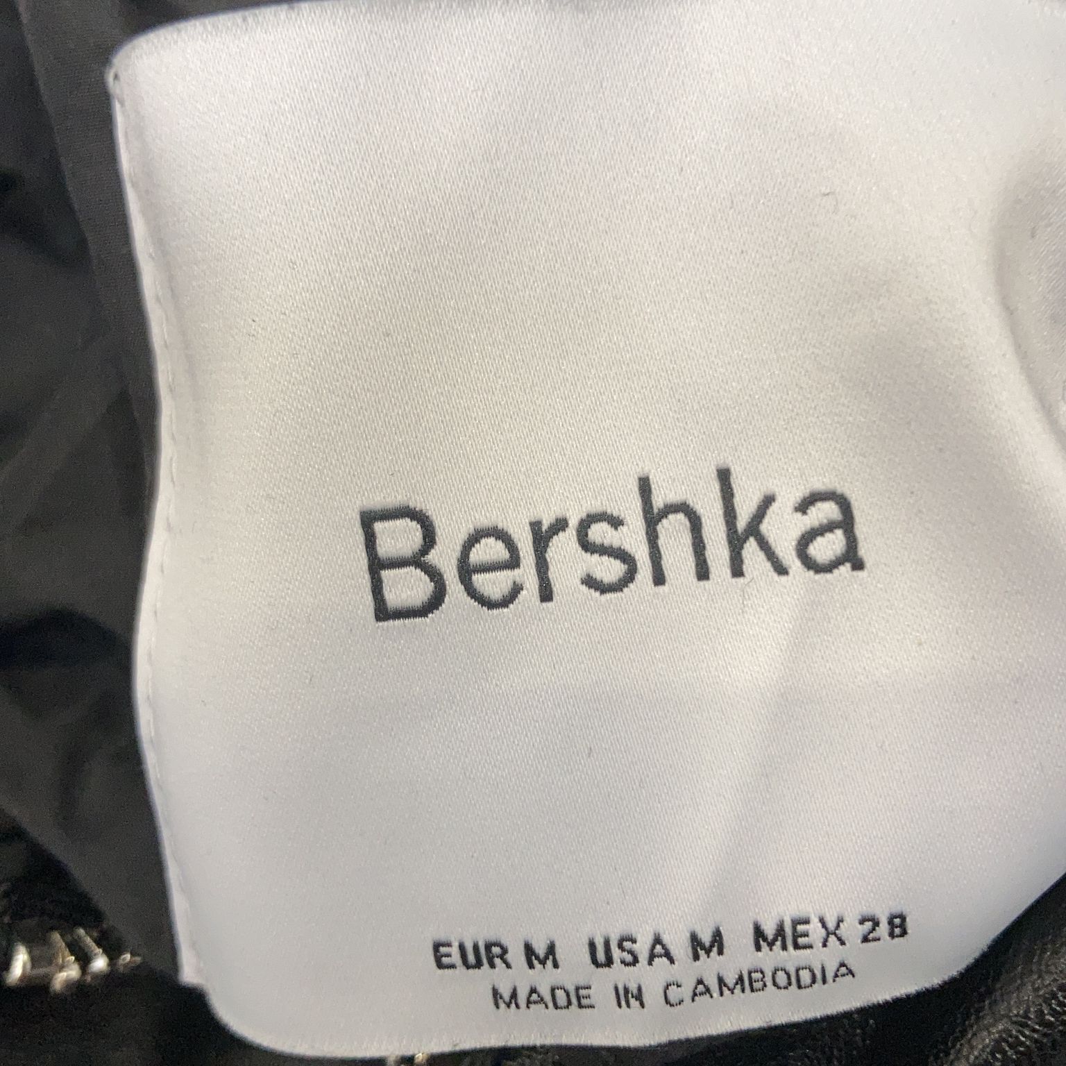 Bershka